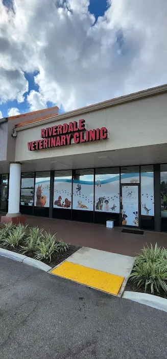 Riverdale Veterinary Clinic 3