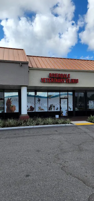 Riverdale Veterinary Clinic 5