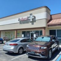 VetNow Urgent Care ico
