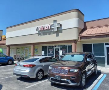 VetNow Urgent Care