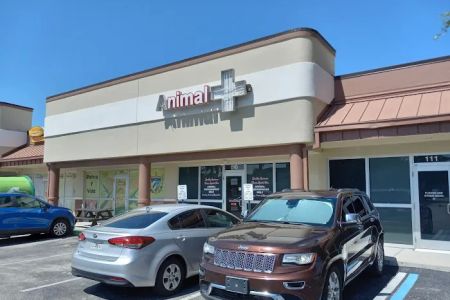 VetNow Urgent Care