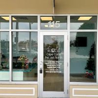 Cape Coral Pet Vet North ico