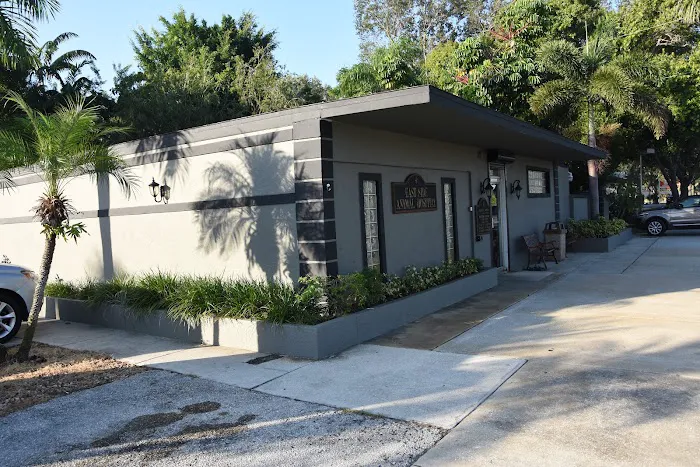 Eastside Animal Hospital 12