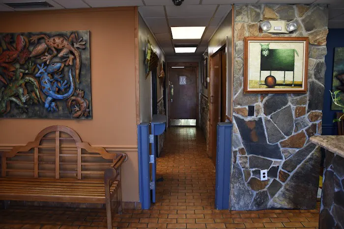 Eastside Animal Hospital 12