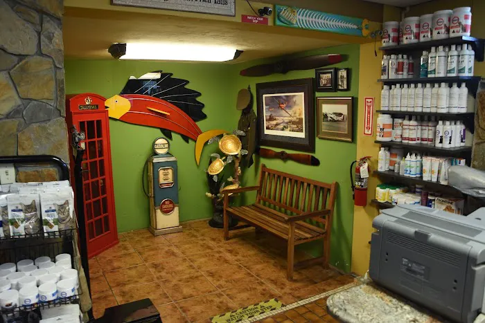 Eastside Animal Hospital 12