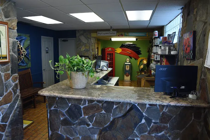 Eastside Animal Hospital 12