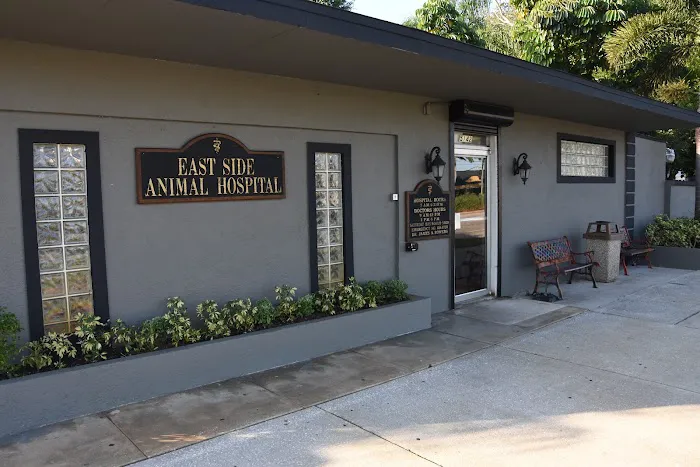 Eastside Animal Hospital 12