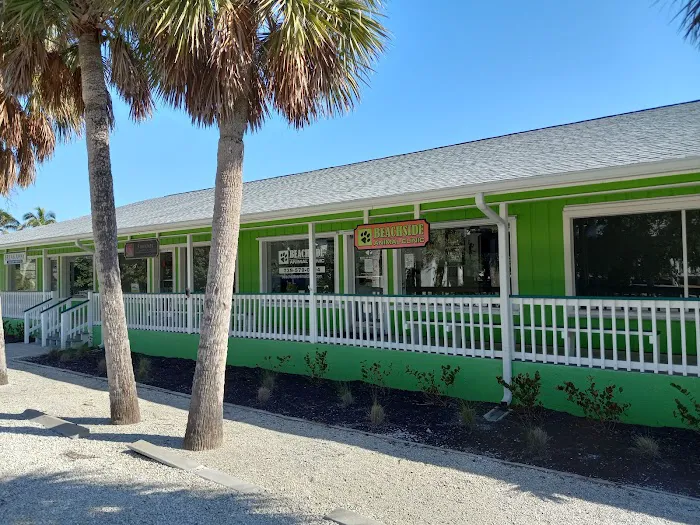 Beachside Animal Clinic now open! 2