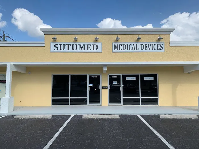 VeterSut - Veterinary Sutures and Meshes 12