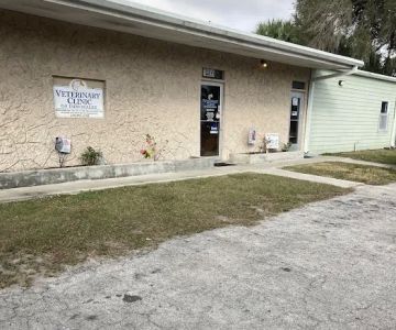 Veterinary Clinic Of Immokalee