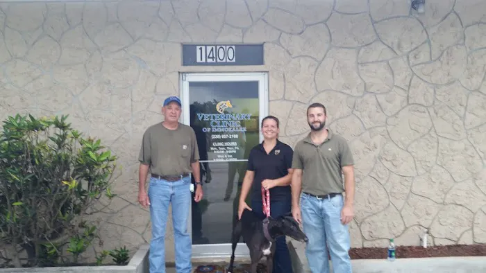 Veterinary Clinic Of Immokalee 9