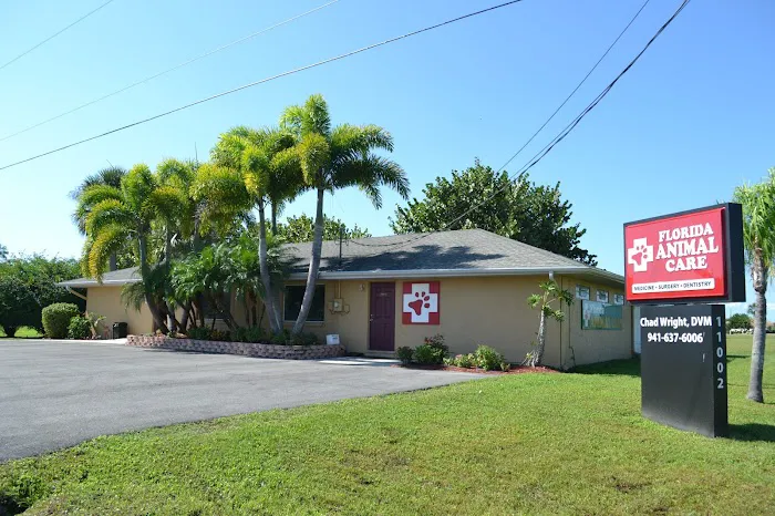 Florida Animal Care 12