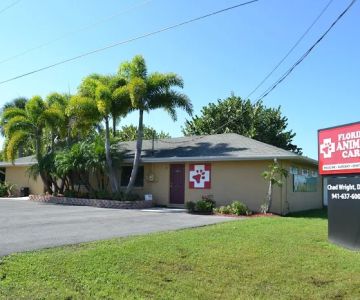 Florida Animal Care