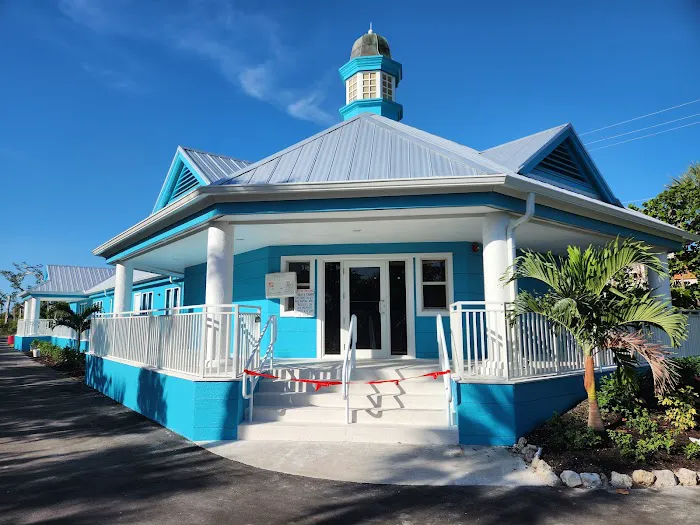 VCA Sanibel Animal Hospital 12