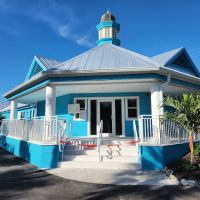 VCA Sanibel Animal Hospital ico