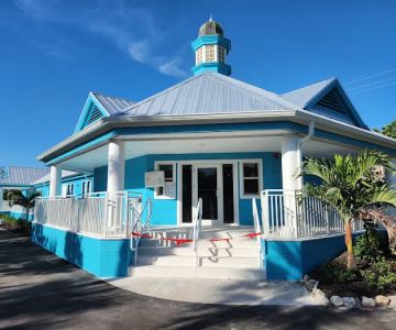 VCA Sanibel Animal Hospital