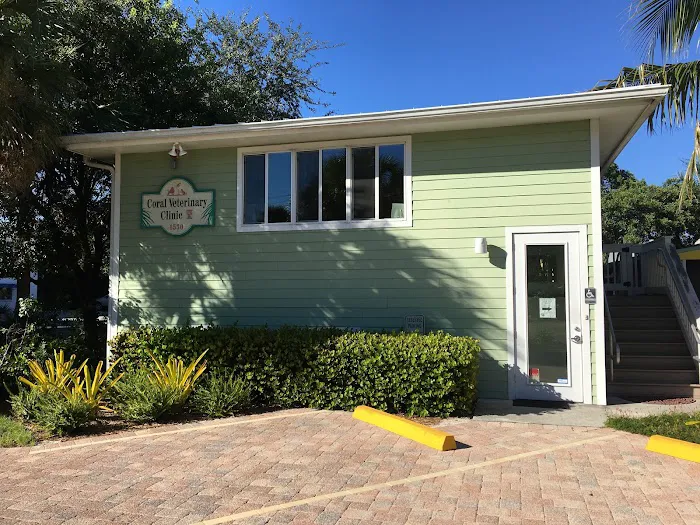 VCA Sanibel Animal Hospital 12