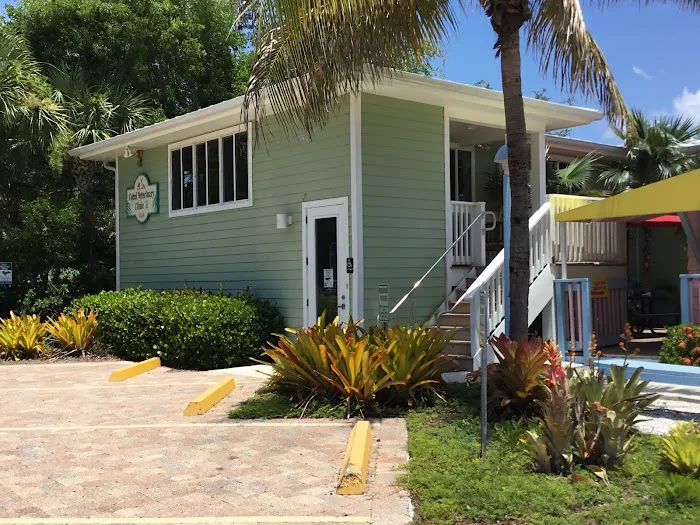 VCA Sanibel Animal Hospital 12