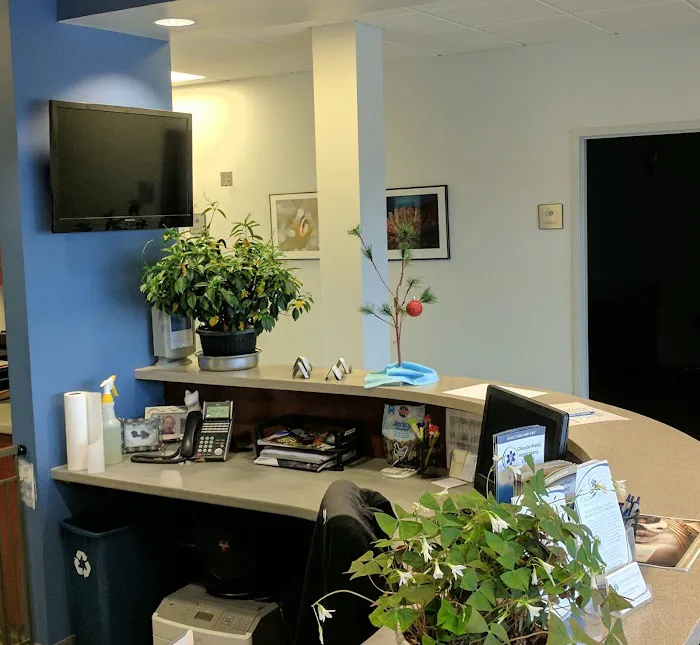 Chesterfield Veterinary Center 1
