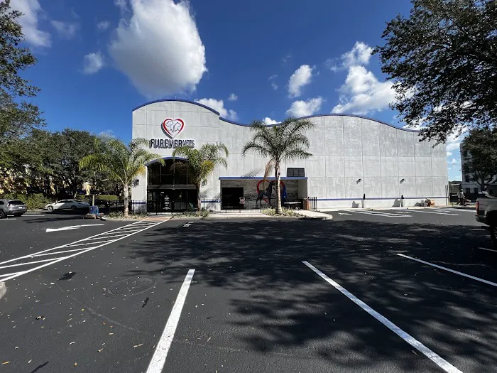 Furever Vets Central Emergency Urgent Care & Pet Resort 2