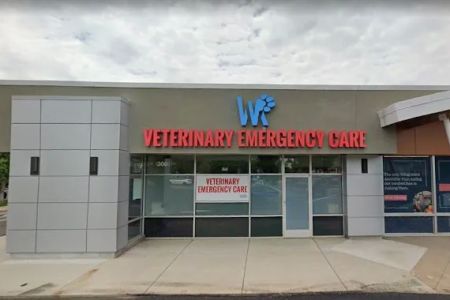 Wheat Ridge Veterinary Emergency Care Wash Park