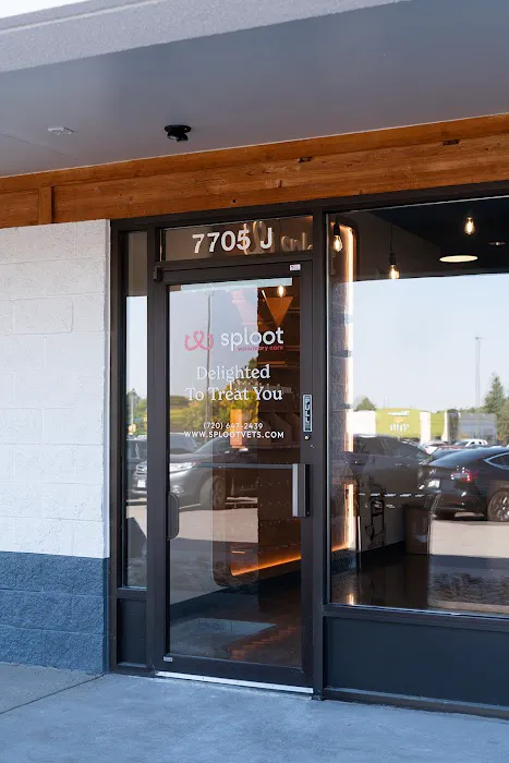 Sploot Veterinary Care - Arvada 12