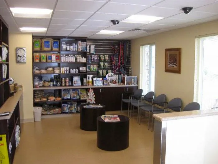 VCA Anderson Animal Hospital 9