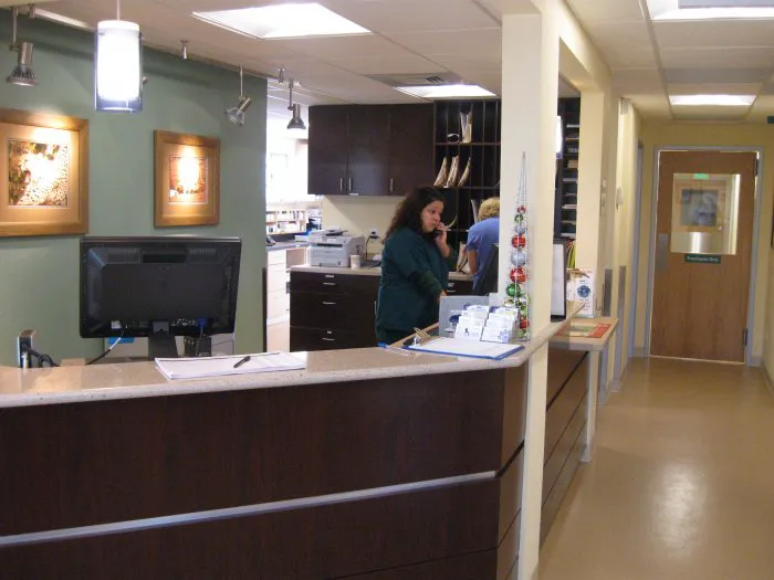 VCA Anderson Animal Hospital 7