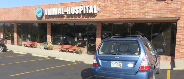 Care Animal Hospital 1