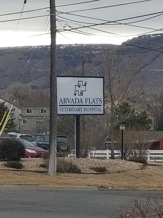 Arvada Flats Veterinary Hospital 12