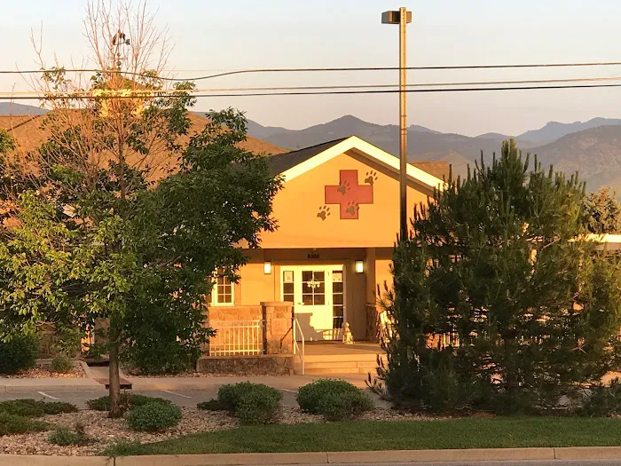 Arvada Flats Veterinary Hospital 12