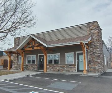 Jefferson Animal Clinic