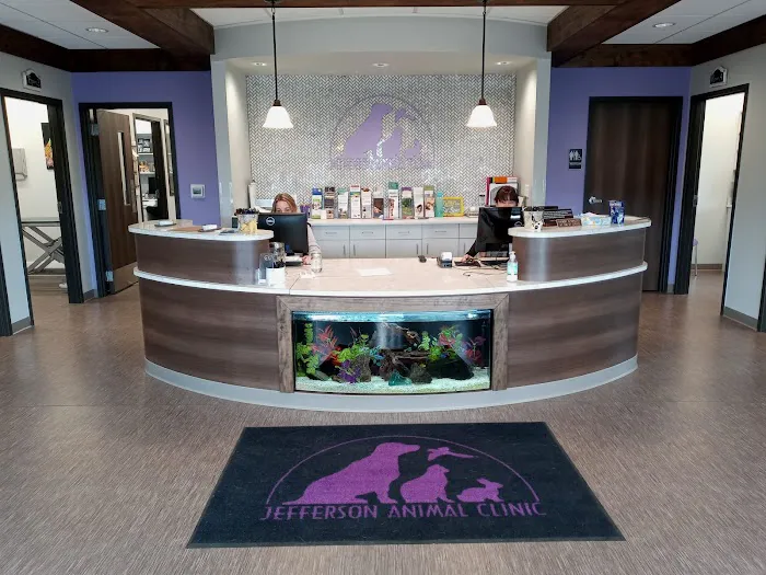 Jefferson Animal Clinic 6