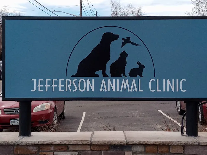 Jefferson Animal Clinic 7