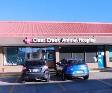 Clear Creek Animal Hospital