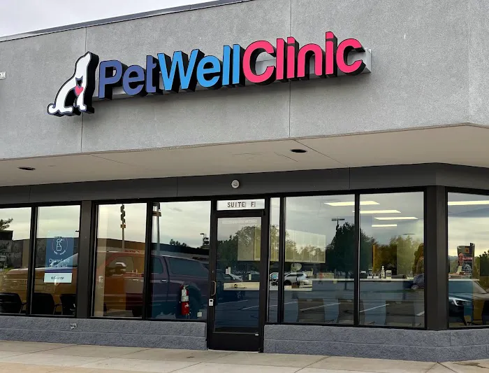 PetWellClinic - Arvada 5
