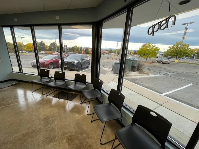 PetWellClinic - Arvada 9