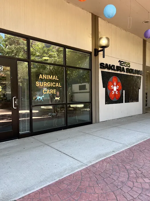 Animal Surgical Care 10