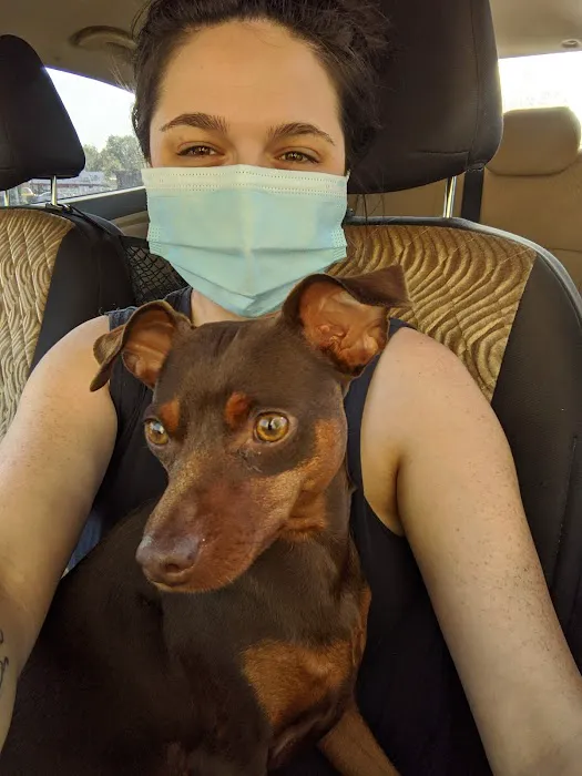 Westwood Animal Hospital 7
