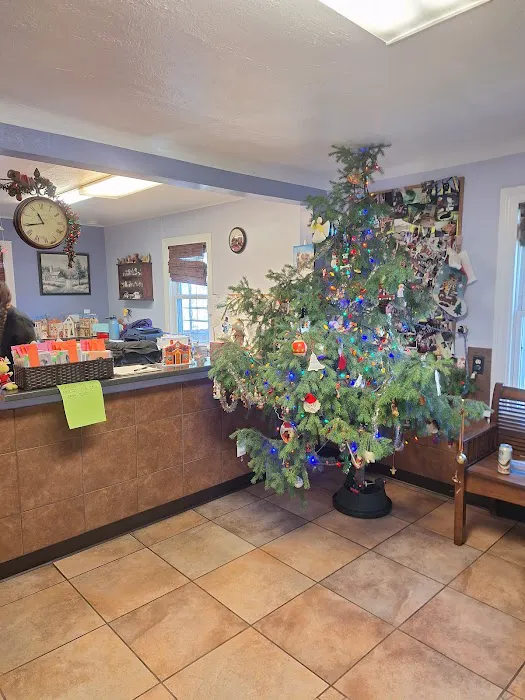 Westwood Animal Hospital 4