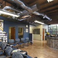 VCA Firehouse Animal Hospital ico