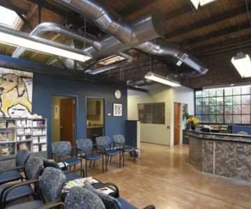 VCA Firehouse Animal Hospital