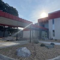 Animal Urgent Care Park Hill ico
