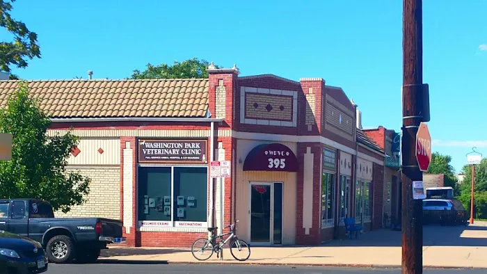 Washington Park Veterinary Clinic 5