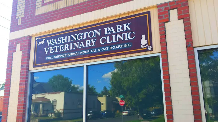 Washington Park Veterinary Clinic 4