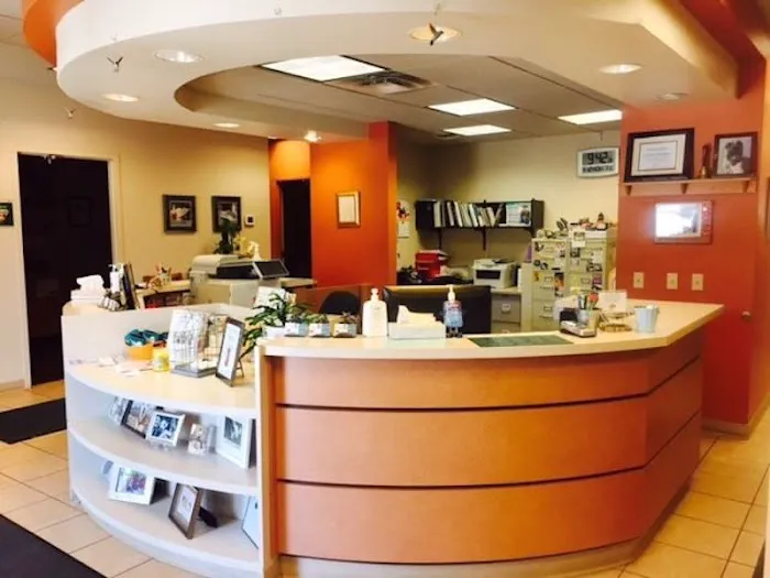 The Center for Animal Wellness 1