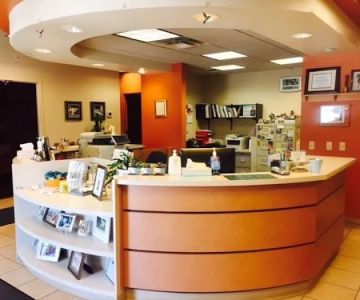 The Center for Animal Wellness
