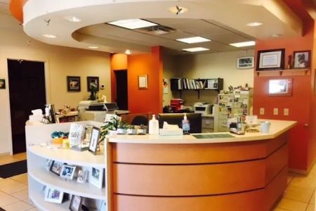 The Center for Animal Wellness