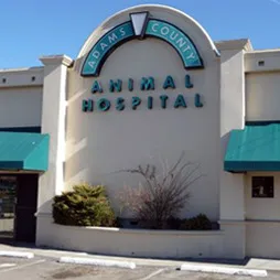 Adams County Animal Hospital 12