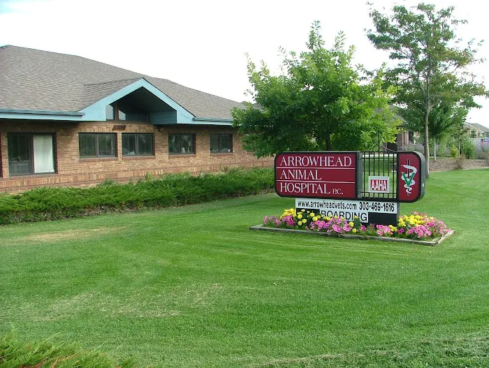 Arrowhead Animal Hospital 1
